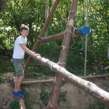 DSC01778  Small - Scouts en Gidsen Zaventem 
